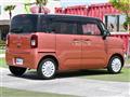 2021 Suzuki Wagon R