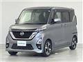2022 Nissan ROOX