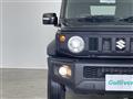 2021 Suzuki Jimny Sierra