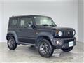 2021 Suzuki Jimny Sierra