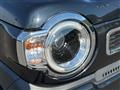2022 Suzuki Hustler