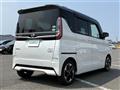 2020 Nissan ROOX