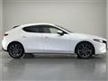 2019 Mazda Mazda3