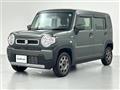 2021 Suzuki Hustler