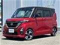 2022 Nissan ROOX