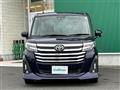 2021 Toyota Roomy