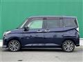 2021 Toyota Roomy