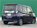 2021 Toyota Roomy