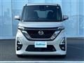 2021 Nissan ROOX