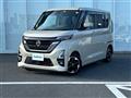2021 Nissan ROOX