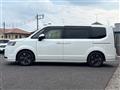 2022 Honda Step WGN