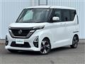 2023 Nissan ROOX