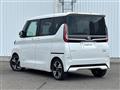 2023 Nissan ROOX