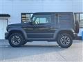 2018 Suzuki Jimny Sierra