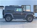 2018 Suzuki Jimny Sierra