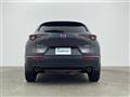 2020 Mazda CX-3