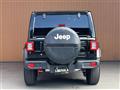 2019 Jeep Wrangler