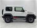 2023 Suzuki Jimny Sierra