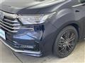 2021 Honda Odyssey Hybrid