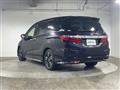 2016 Honda Odyssey Hybrid