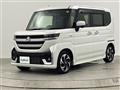 2024 Suzuki Spacia
