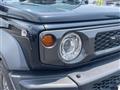 2020 Suzuki Jimny Sierra