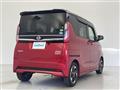2020 Nissan ROOX
