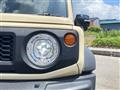 2024 Suzuki Jimny Sierra