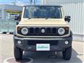 2024 Suzuki Jimny Sierra