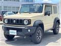 2024 Suzuki Jimny Sierra