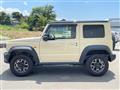 2024 Suzuki Jimny Sierra