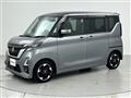2021 Nissan ROOX