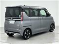 2021 Nissan ROOX