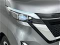 2021 Nissan ROOX