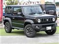 2025 Suzuki Jimny Sierra