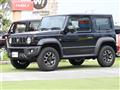 2025 Suzuki Jimny Sierra