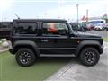 2025 Suzuki Jimny Sierra