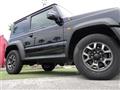 2025 Suzuki Jimny Sierra