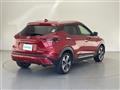 2021 Nissan KIX