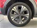 2021 Nissan KIX