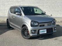 2016 Suzuki Alto