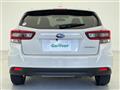 2021 Subaru Impreza
