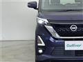 2020 Nissan ROOX