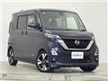 2020 Nissan ROOX
