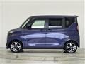 2020 Nissan ROOX