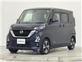 2020 Nissan ROOX