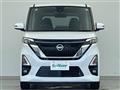 2020 Nissan ROOX