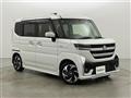 2023 Suzuki Spacia
