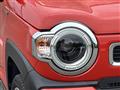 2020 Suzuki Hustler