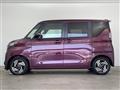 2025 Nissan ROOX